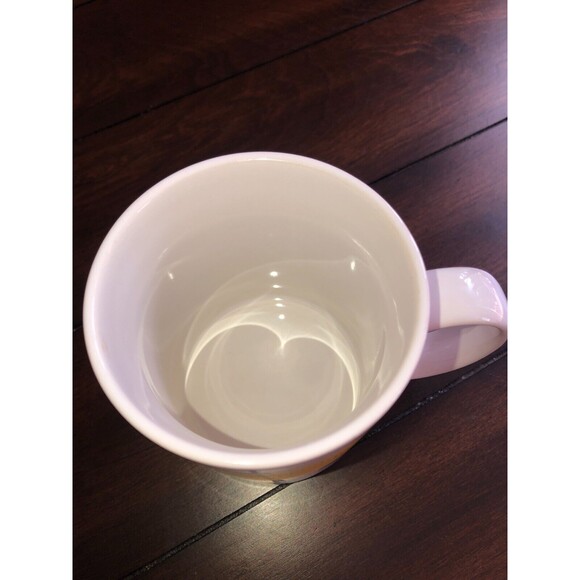 Christmas Holiday Coffee Tea Mug Cup New Beginnings - Picture 6 of 8